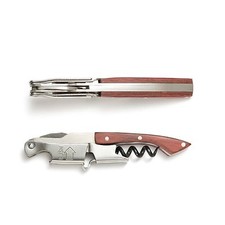 Pocket Prestige Coutale Sommelier Waiters Cor...