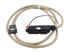 HITACHI RJ-21 FEMALE TO 20-PIN FEMALE AWM E41447 STYLE 2464 VW-1 CABLE NG-43118
