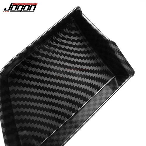 Interior Door handle Bowl Protector Cover For Toyota Tacoma SR5 TRD Pro 2024-25 - Picture 11 of 15
