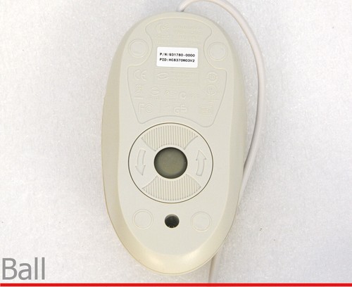 FSC LOGITECH OEM MOUSE USB MIT SCROLL M-UK96A FÜR WINDOWS 98SE 2000 XP 7 10 O357 - Bild 3 von 3