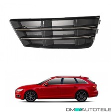 Stoßstangen Gitter Blende vorne rechts für Audi A4 B9 8W2 8WC Avant 8W5 8WD