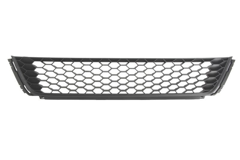 Dummy Grid Ventilation Grid Front Fits: VW POLO V 6R 06.09-05.14