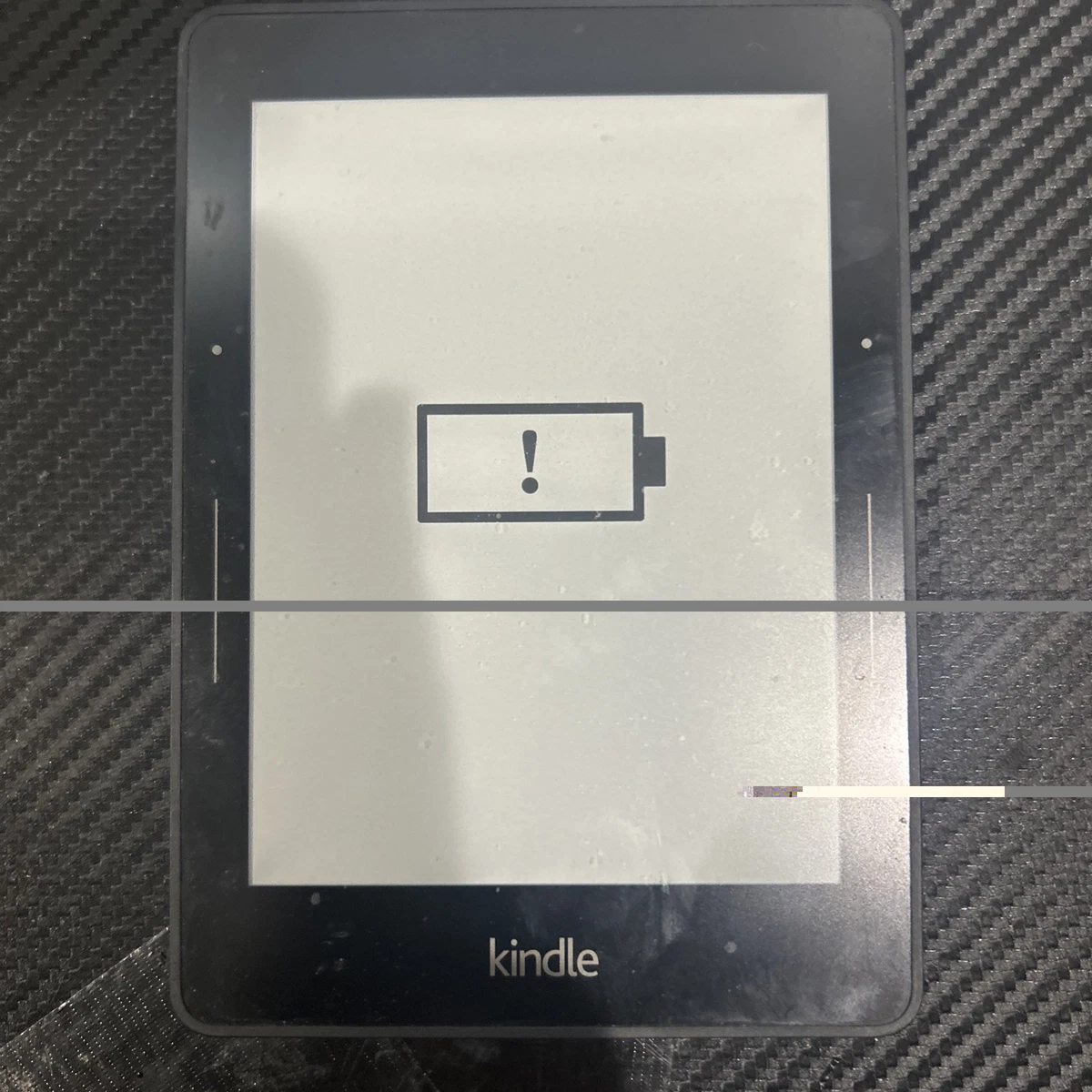 Preços baixos em Amazon Kindle Voyage 7th Generation eBook Readers
