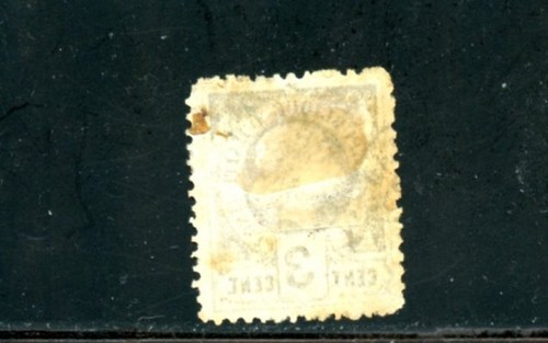 LOTE 32213 USADO #9: SELLO DE HAITI - Imagen 2 de 2