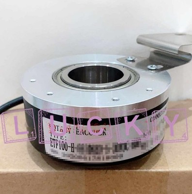1PC New For ETF100-H45-100P/R Encoder Replacement