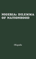 Joseph Okpaku | Nigeria | Buch | Englisch | Gebunden | Praeger
