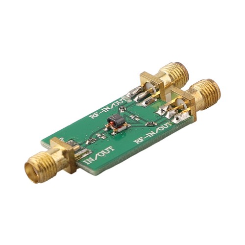 Maximisez l'intégrité du signal avec le convertisseur différentiel ADF4350ADF - Afbeelding 7 van 17