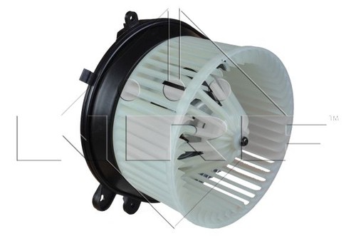 NRF Innenraumgebläse für AUDI SKODA VW - Bild 1 von 3