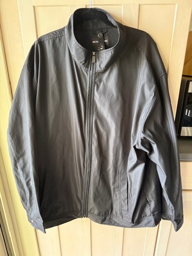 Michael Kors Mens Jacket with zip out liner size 2XT - Picture 2 of 21