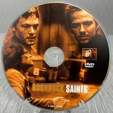The Boondock Saints