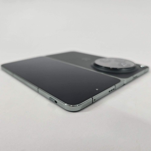 OnePlus Open 512 GB OxygenOS 15.0 verde smeraldo CPH2551 - Foto 12 di 16