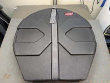 SKB 22" Cymbal Case 1SKB-CV8 Roto X 22 Inch Cymbal Vault