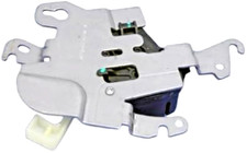 New Genuine Mopar 5109585ab Left Sliding Door Lock Actuator Dodge Grand Caravan