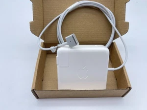 Genuine 85W MagSafe 2 Adapter Charger For Apple MacBook Pro Retina A1424 A1398 - Picture 9 of 9