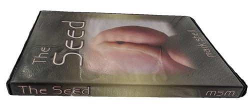 The Seed - CD Audiobook - Scripture Study - 2 Disc Set - - Imagen 3 de 3