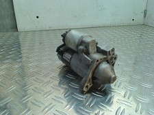 Démarreur Renault MODUS