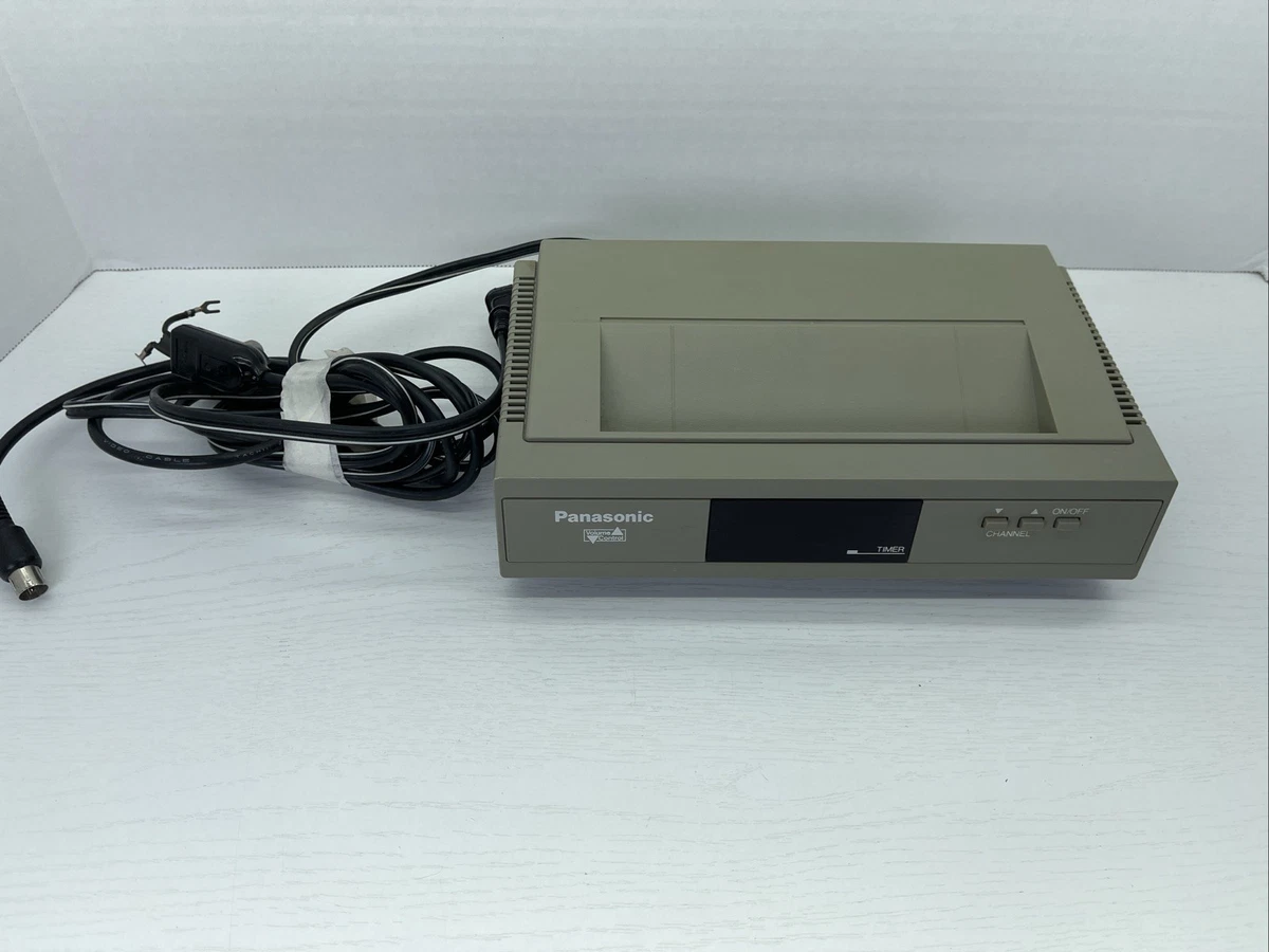 Panasonic Cable TV Boxes for sale | eBay