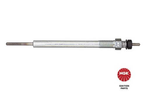 4x GLOW PLUG 3709 FOR HYUNDAI GRAND/H-1/STAREX/Travel/II/?? SATELLITE/Bus H1 - Picture 2 of 10