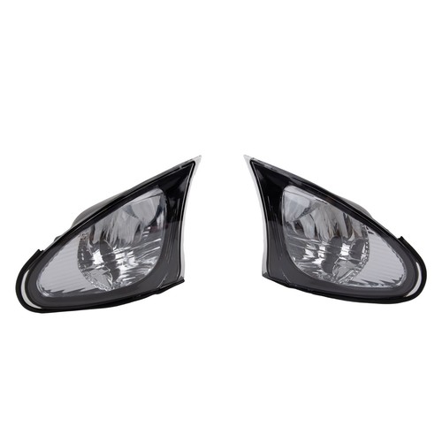1 Pair Corner Lights 63137165859 (Left) 63137165860 (Right) High Quality - Picture 6 of 12