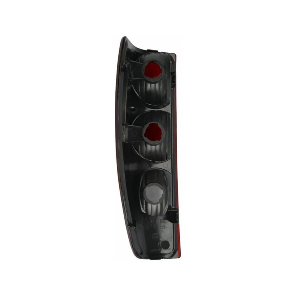 For Isuzu i-280/i-350/i-290/i-370 Tail Light 2006 2007 2008 Driver Side | CAPA - Image 2 of 4