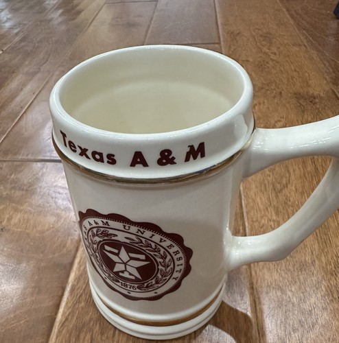 Taza alta vintage Texas A&M - Imagen 18 de 19