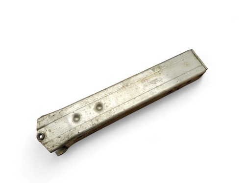 BMW X1 F48 F49 2017 Aufpralldämpfer Stoßstange Stoßfänger vorne ATV111246