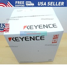 Keyence XG-X2500 Image Processing System Controller XG-X Series New In Box