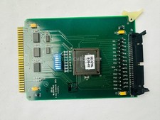 Transcore SK109903H I/O Card  for STB Bus Systems