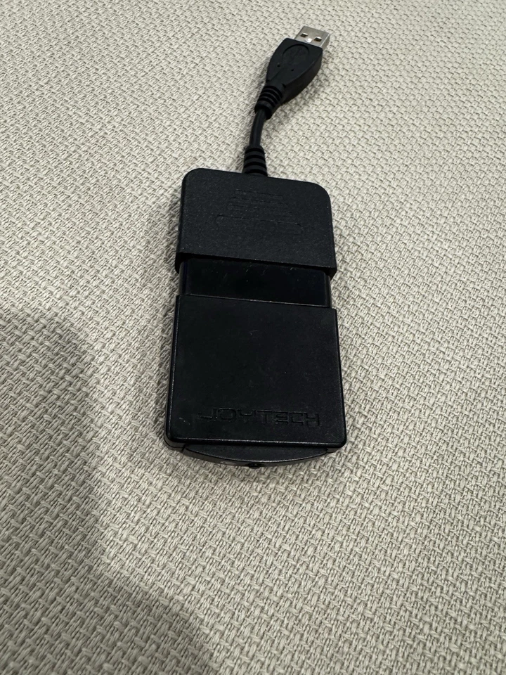 Joytech Wireless 2.4GHz Neo X Receiver Module For Sony PlayStation 2 JS109HR2 - Image 3 of 4