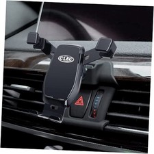 Car Phone Holder,,Adjustable Gravity for Fit for BMW X5 2014-2018 X6 2015-2019
