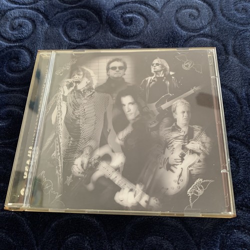 Ultimate Greatest Hits by Aerosmith (CD, Dream On The Other Side Cryin Crazy Oop - Imagen 1 de 7