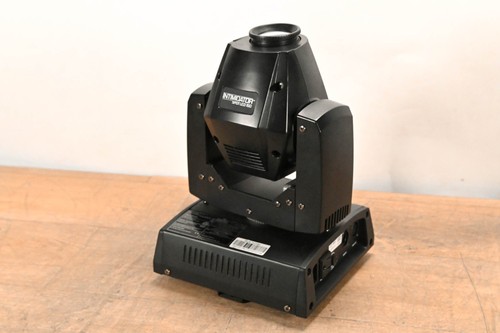 Chauvet Intimidator Spot LED 150 25W LED Moving Head Spot CG01T2N - Picture 6 of 12