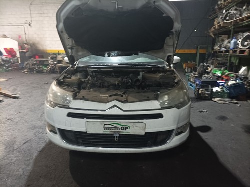 966405908002 CAJA RELES / FUSIBLES / 2178652 PARA CITROËN C5 III BREAK RW_ 2.0 - Imagen 5 de 10