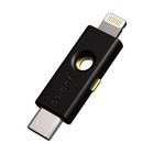 Yubico YubiKey 5Ci Two factor authentication 2FA security key for Android iPhone