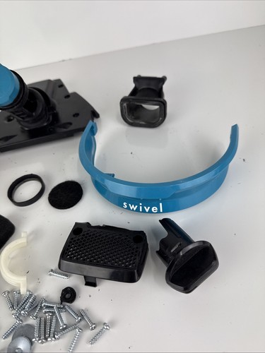 BISSELL 2254 Cleanview Swivel Pet Plus Vacuum  **Replacement HUGE Parts LOT* - Picture 10 of 11