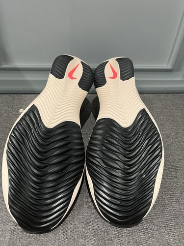 Nike ZoomX Streakfly - Running - Pale Ivory - DJ6566 105 - UK 14/EUR 49.5/US 15 - Picture 17 of 19