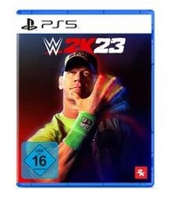 WWE 2K23 von 2K | Game | Zustand neu
