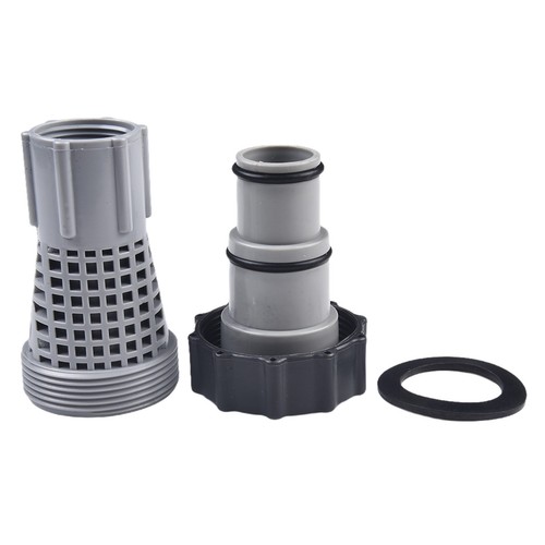 Sandpumpenadapter Effizient Kompatibilität Sandpumpe Leichte Helligkeit - Bild 14 von 15