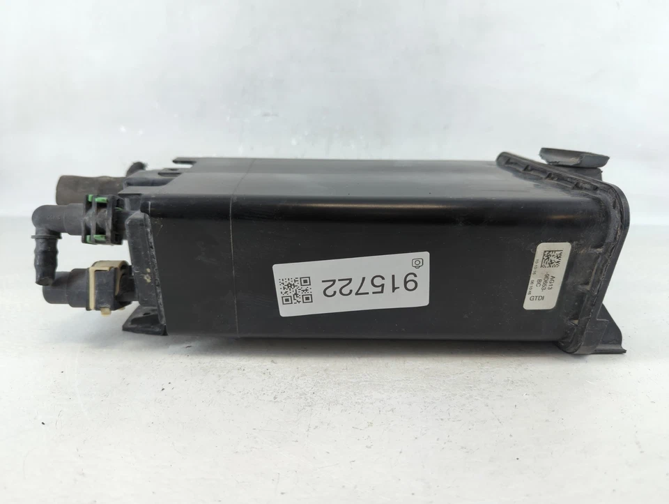 2017 Ford Explorer Fuel Vapor Charcoal Canister XBFDN - Image 2 of 4