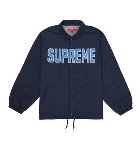 Supreme Arc Denim Coaches Jacket | eBay