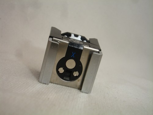 Olympus OM System Flash Mount Adapter Shoe 4 for OM-1n OM-2n Hotshoe OM4 OM3 #1 - Picture 6 of 8