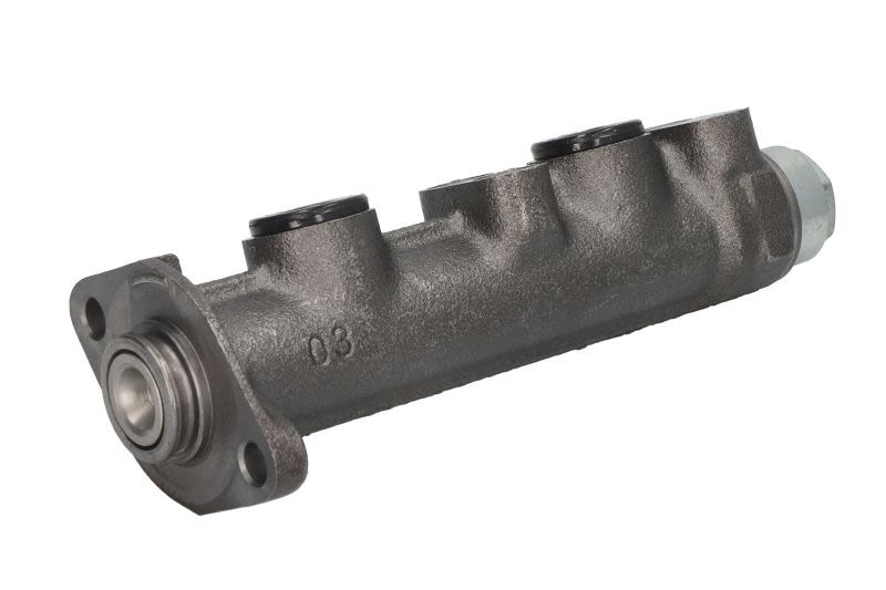 Maître-cylindre en fonte DELPHI LM70135 à haute pression pour Fiat Panda 141