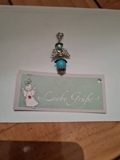 Schutzengel Anhänger - Modeschmuck