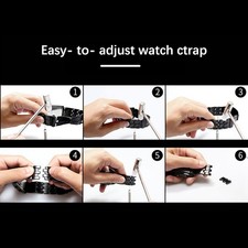 Waterproof Plating Watch Luxury Stainless Steel Binary Luminous LED Electronic