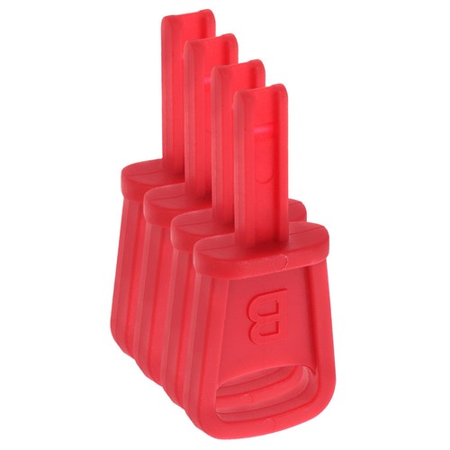  Dispositivo interruptor llaves cortacésped artesano repuesto llave soplador nieve 4 piezas - Imagen 1 de 12