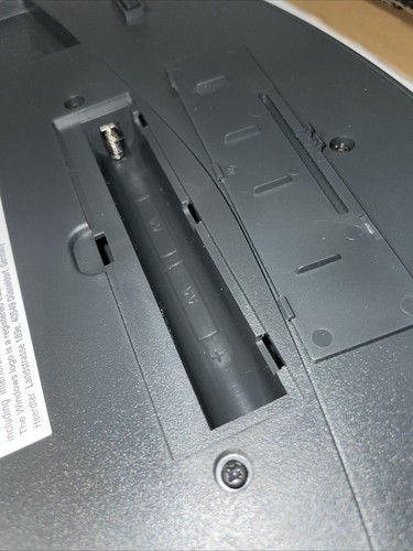 PERIBOARD 612 2.4GHz & Bluetooth Wireless Ergonomic Split Keyboard & Receiver - Picture 10 of 24