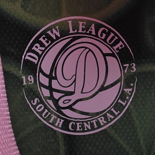 Adidas James Harden Vol. 8 PE Drew League IH3652 - Uomo taglia 14,5 RARO - Foto 7 di 8