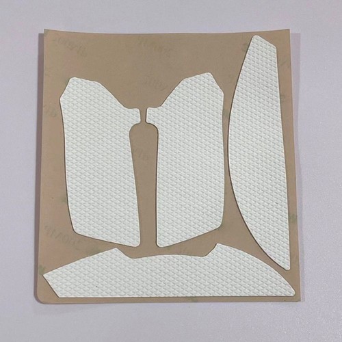 Autocollant anti-spiration résistant protection souris antidérapant patch anti-sueur - Photo 6/9