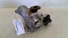 Turbo Citroen C4