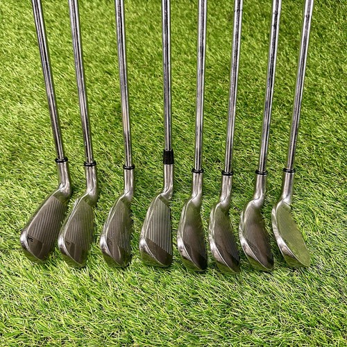 Acer XDS2 Professional Reduced Offset Iron Set 3-9 PW ⛳️ Regular Flex Steel - Picture 8 of 21